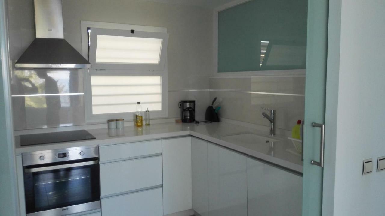 Apartamento Mediterraneo Rincón de la Victoria Kültér fotó