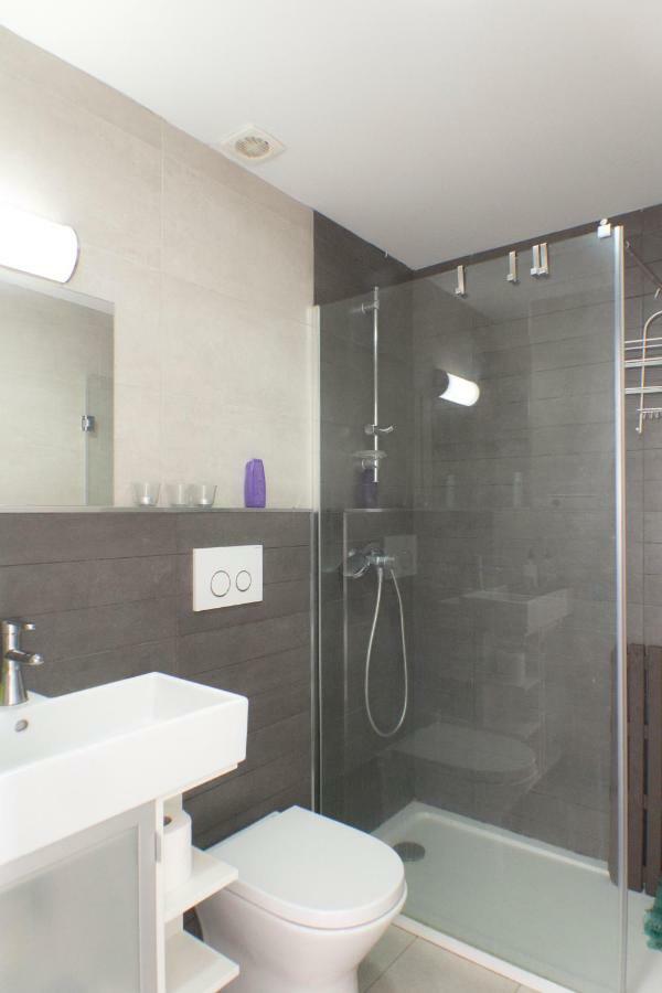 Apartamento Mediterraneo Rincón de la Victoria Kültér fotó